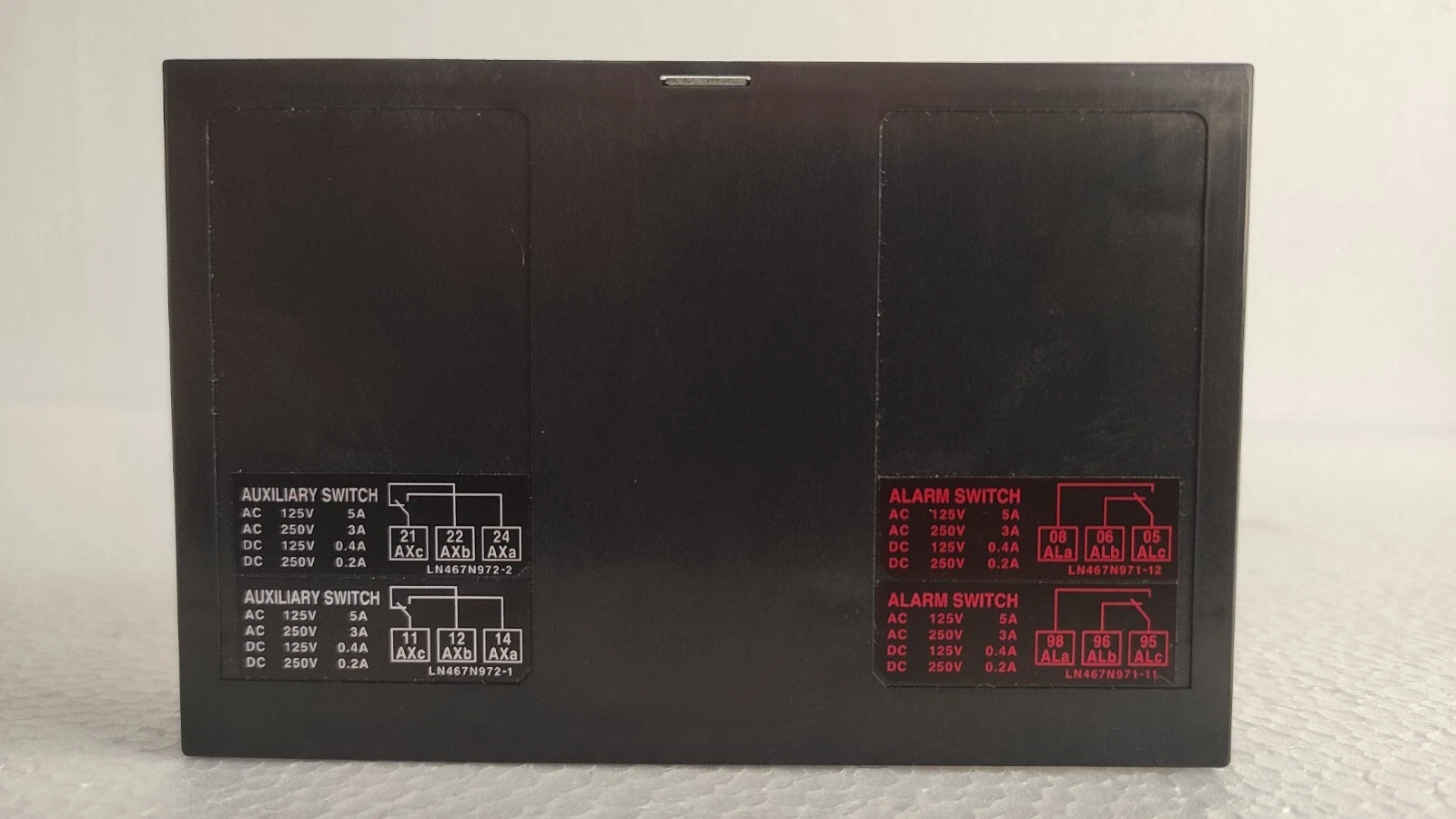 admin/uploads/uploads/Mitsubishi  AL2AX2-4SWLS Terminal Block_7.webp